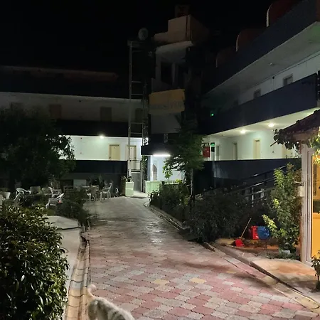Yetis Pansiyon Denizli