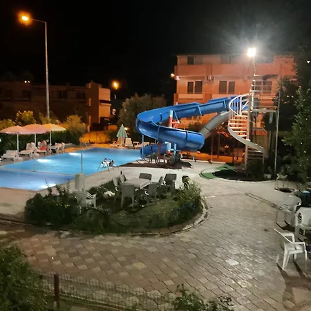 Yetis Pansiyon Kwatera prywatna Denizli (Denizli)