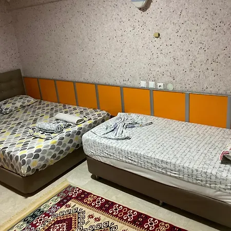 Yetis Pansiyon Homestay szállás Denizli