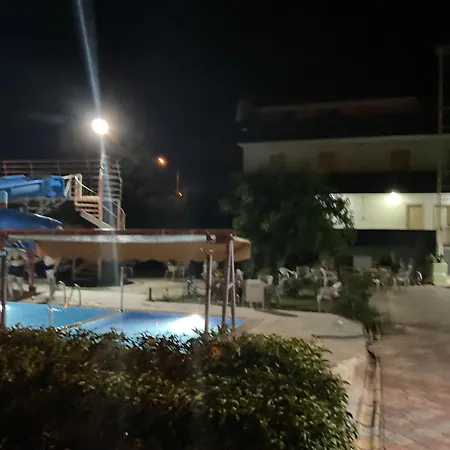 Yetis Pansiyon Homestay