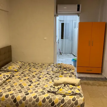 Yetis Pansiyon Homestay szállás