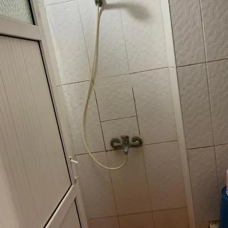 Privat bolig Yetis Pansiyon *