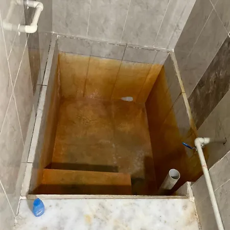 Privat bolig Yetis Pansiyon Denizli (Denizli)