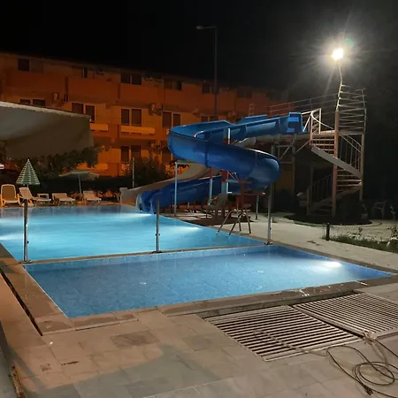 Privat bolig Yetis Pansiyon Denizli (Denizli)